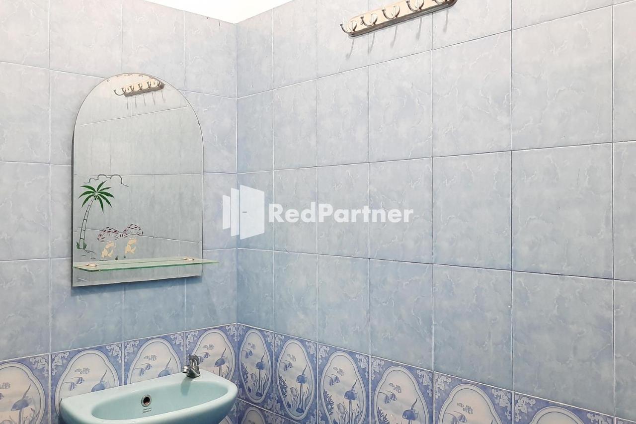 Roemah Proklamasi Syariah Mitra Reddoorz Padang  Zewnętrze zdjęcie